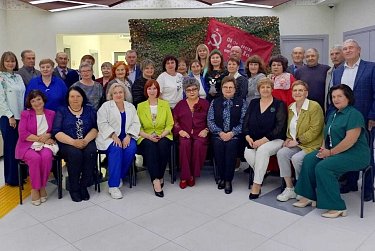 «Нужные люди»